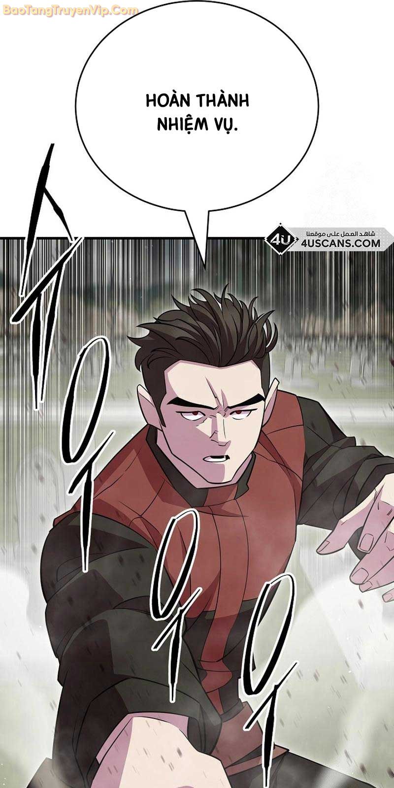 Tam Vương Truyền Nhân - Page 60