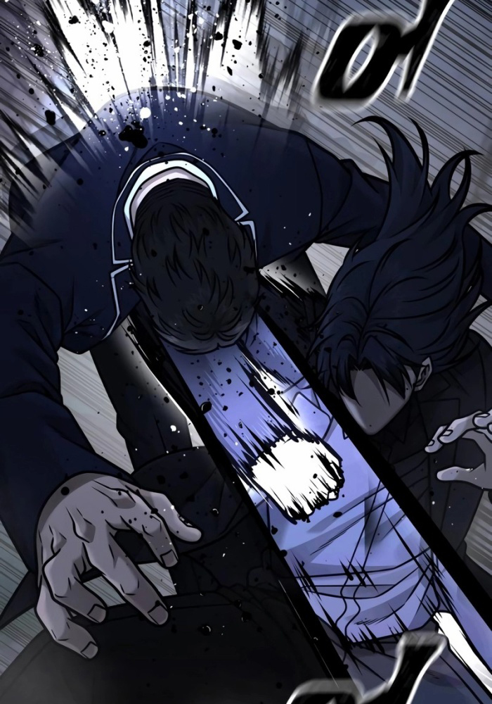 Nhiệm Vụ Tối Thượng - Page 121