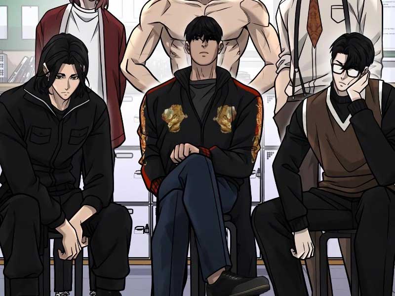 Nhiệm Vụ Tối Thượng - Page 109