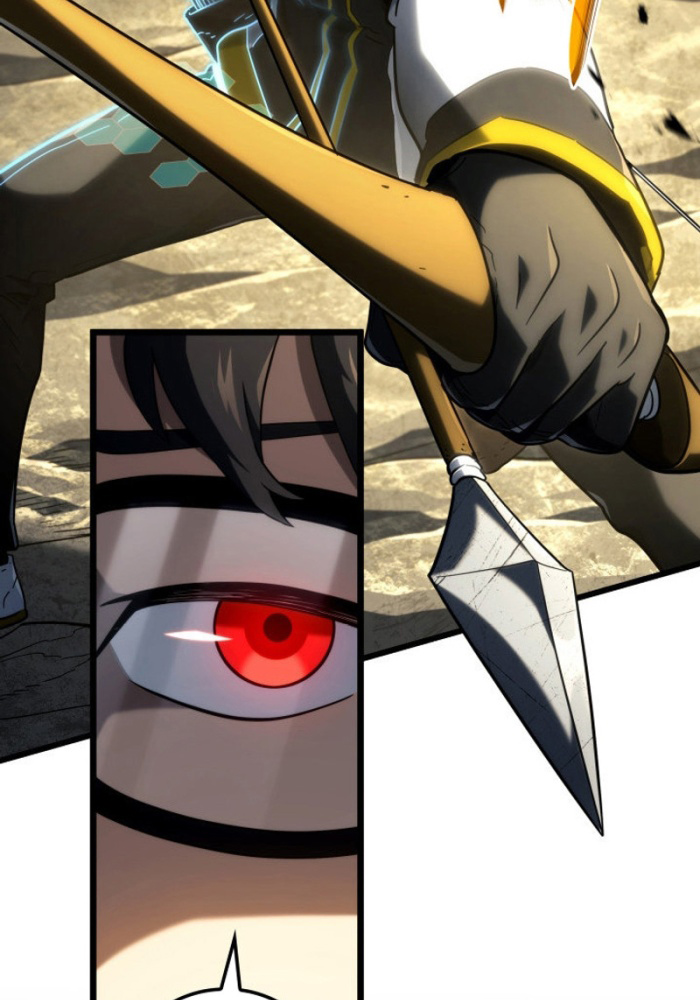 Thiết Huyết Kiếm Sĩ Hồi Quy - Page 83