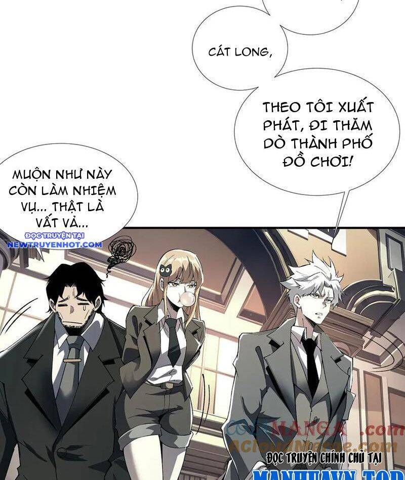 Vô Hạn Thôi Diễn - Page 15