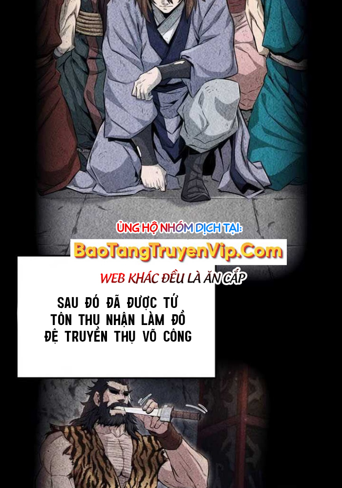 Tuyệt Đối Kiếm Cảm - Page 19