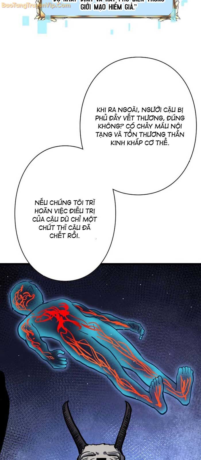 Trở Thành Anh Hùng Mạnh Nhất Nhờ Gian Lận - Page 17