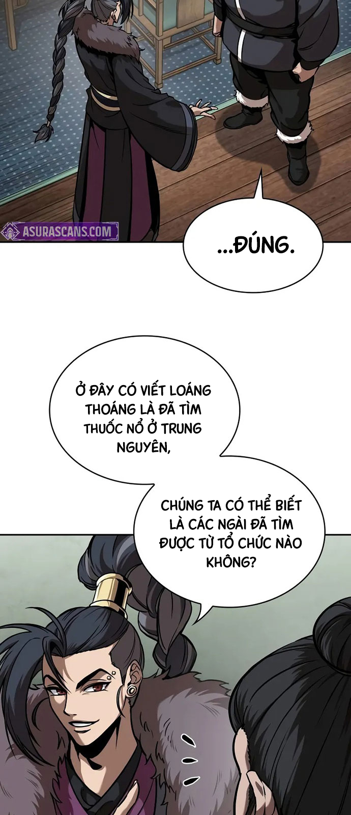 Ma Thần Nano - Page 39