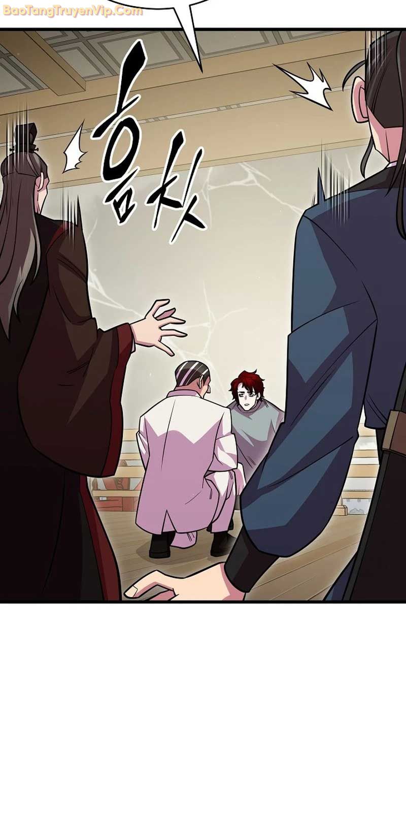 Tam Vương Truyền Nhân - Page 85