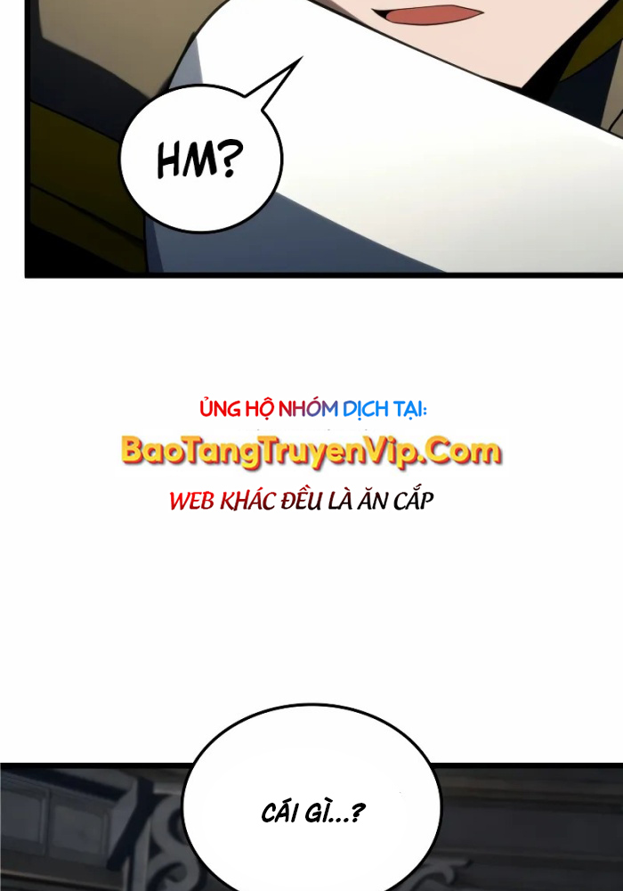 Thiết Huyết Kiếm Sĩ Hồi Quy - Page 10