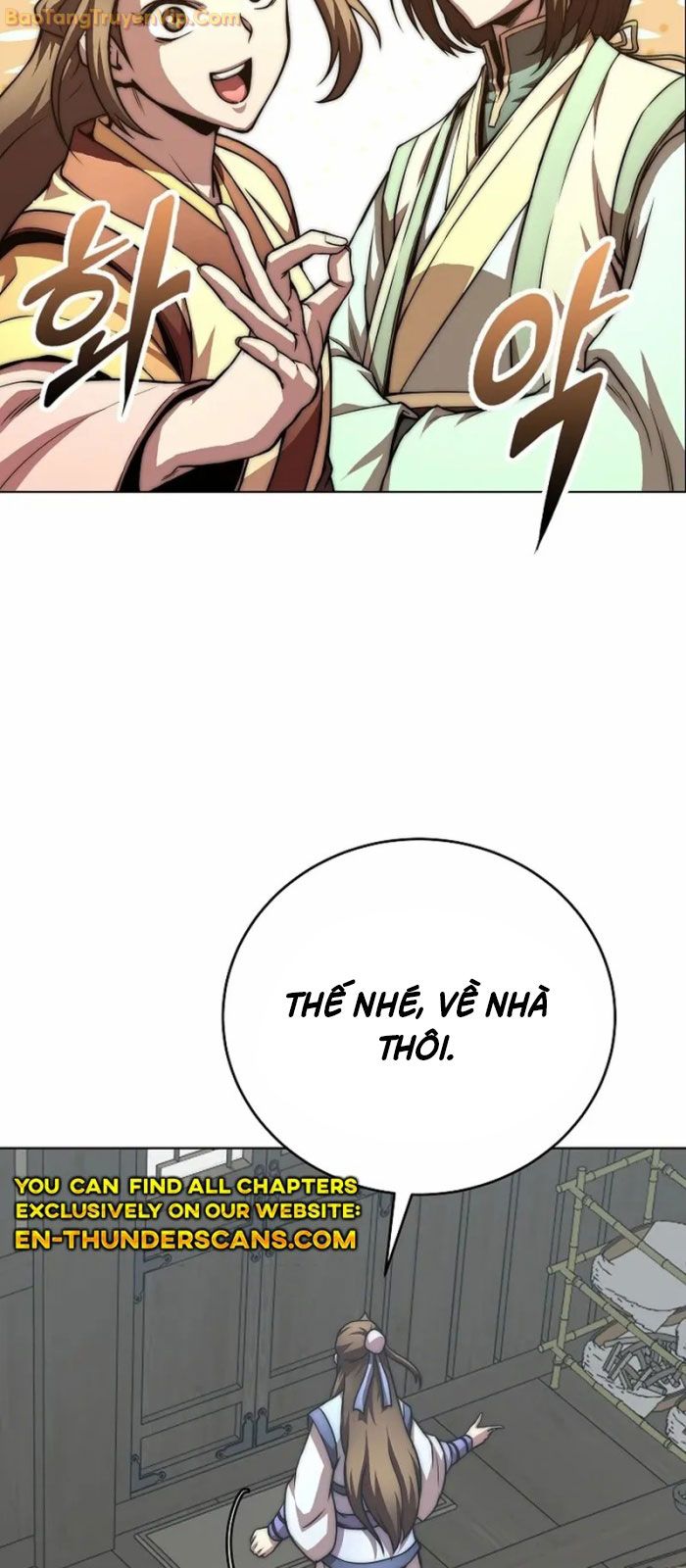 Con Trai Của Gia Tộc Nam Cung Thế Gia - Page 23