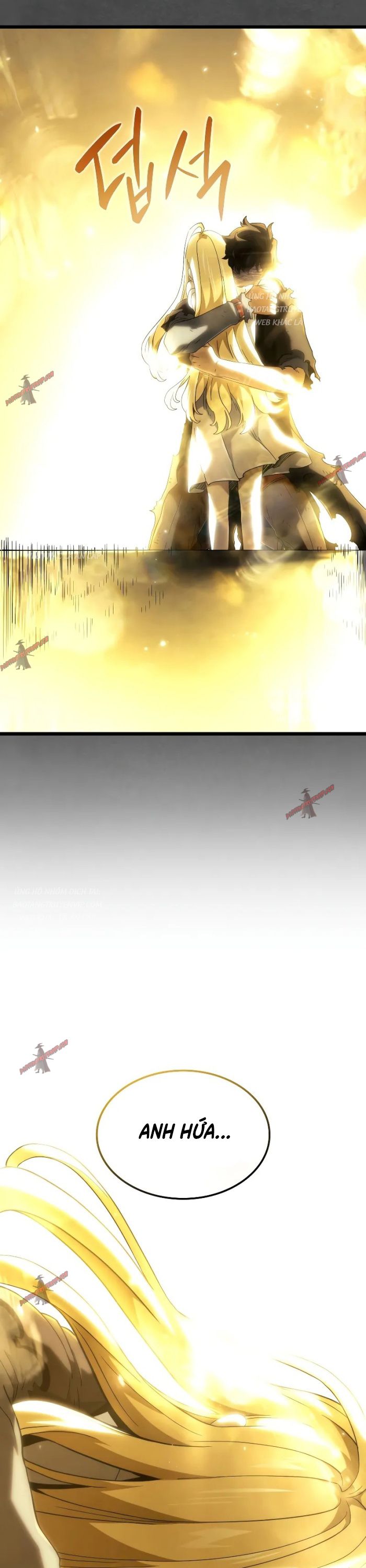 Thiết Huyết Kiếm Sĩ Hồi Quy - Page 48