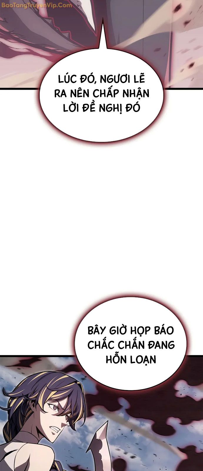 Sự Trở Lại Của Anh Hùng Cấp Thảm Họa - Page 64