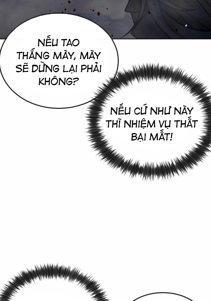 Nhiệm Vụ Tối Thượng - Page 27