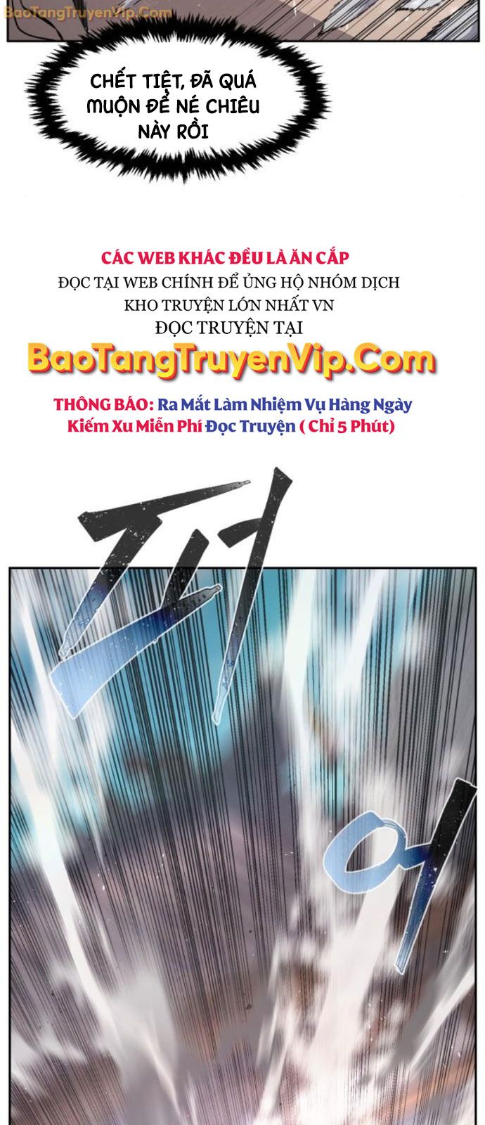 Tuyệt Đối Kiếm Cảm - Page 47