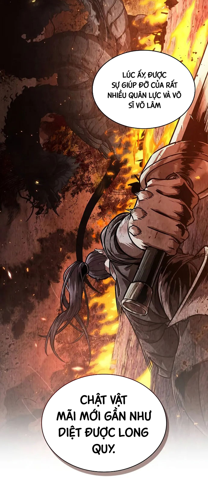 Ma Thần Nano - Page 10