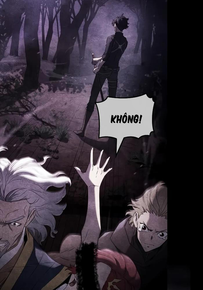 Thiết Huyết Kiếm Sĩ Hồi Quy - Page 58