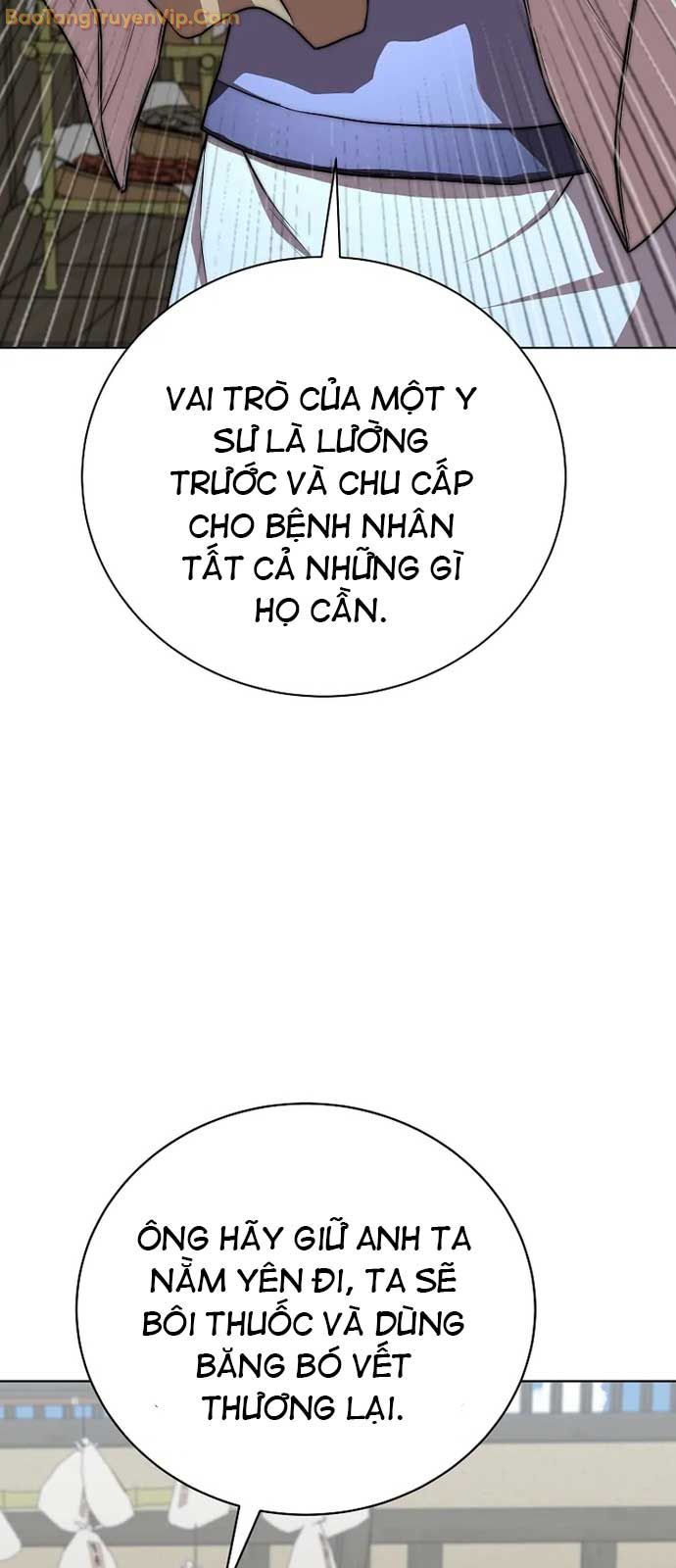 Con Trai Của Gia Tộc Nam Cung Thế Gia - Page 10