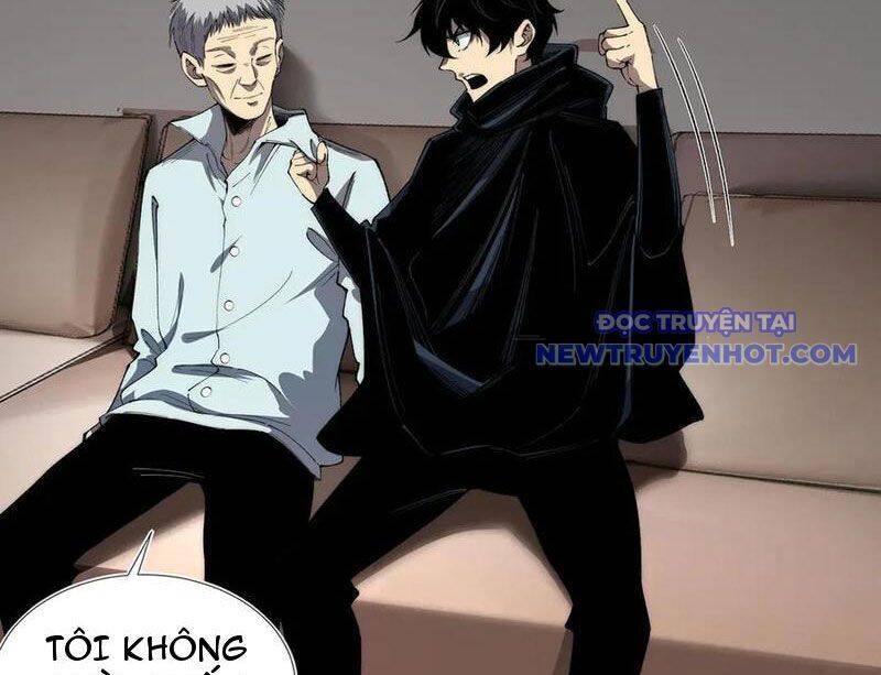 Vô Hạn Thôi Diễn - Page 43