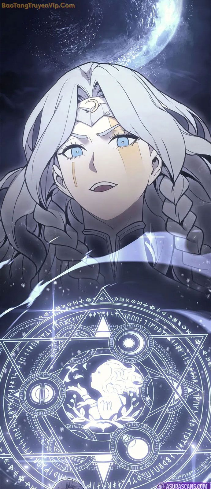 Sự Trở Lại Của Anh Hùng Cấp Thảm Họa - Page 117