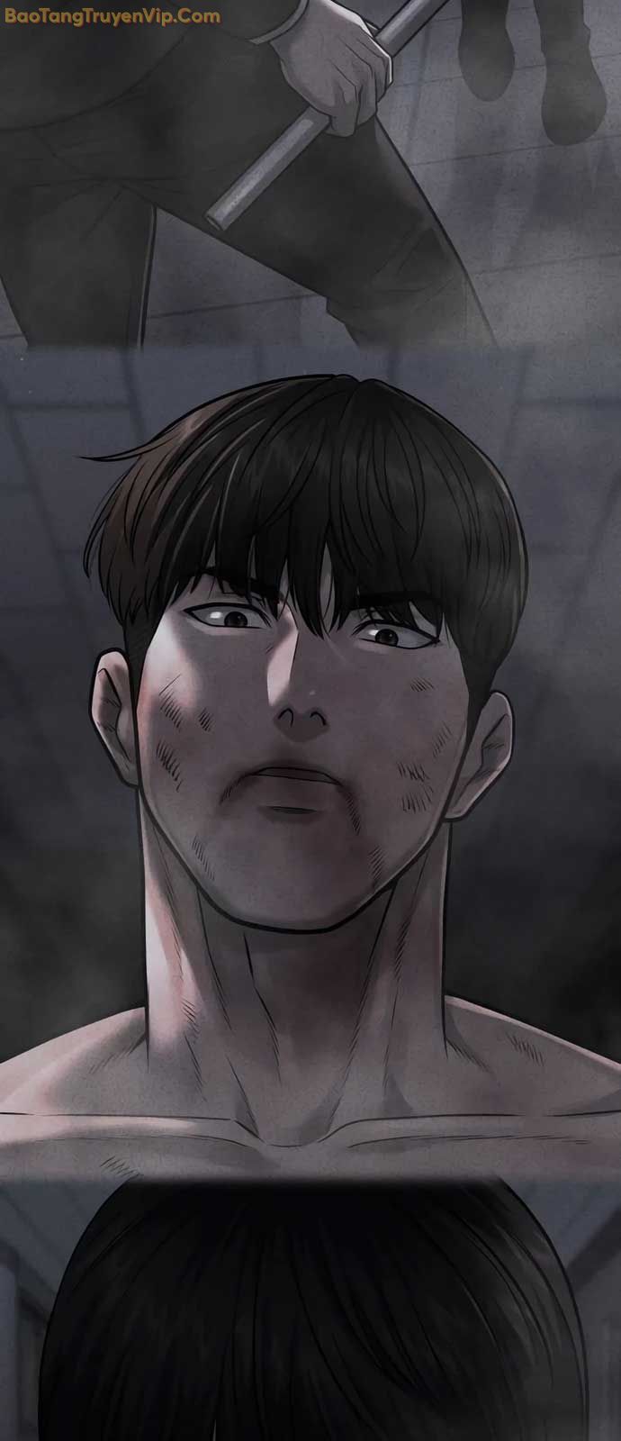 Nhiệm Vụ Tối Thượng - Page 101