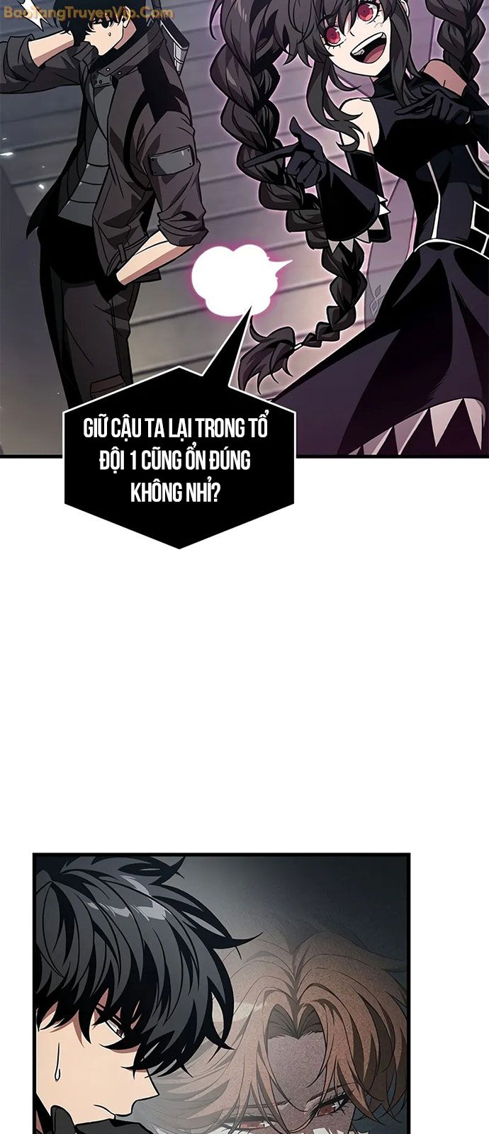 Gacha Vô Hạn - Page 36