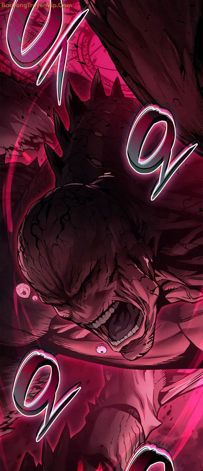 Sự Trở Lại Của Anh Hùng Cấp Thảm Họa - Page 69