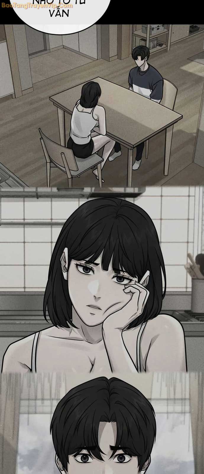 Nhiệm Vụ Tối Thượng - Page 12