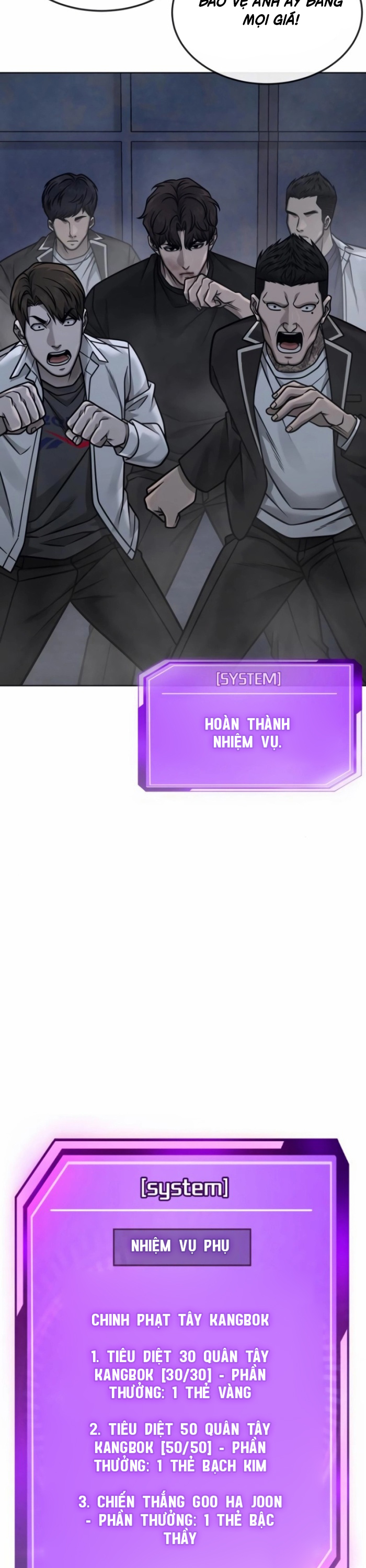 Nhiệm Vụ Tối Thượng - Page 27