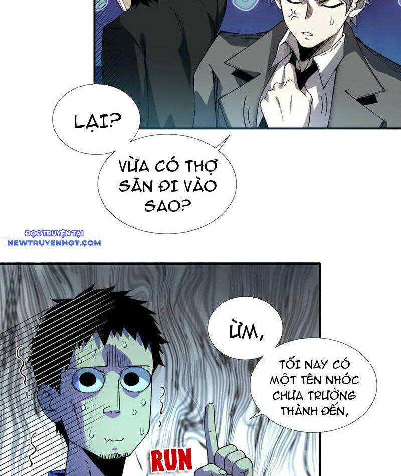 Vô Hạn Thôi Diễn - Page 31
