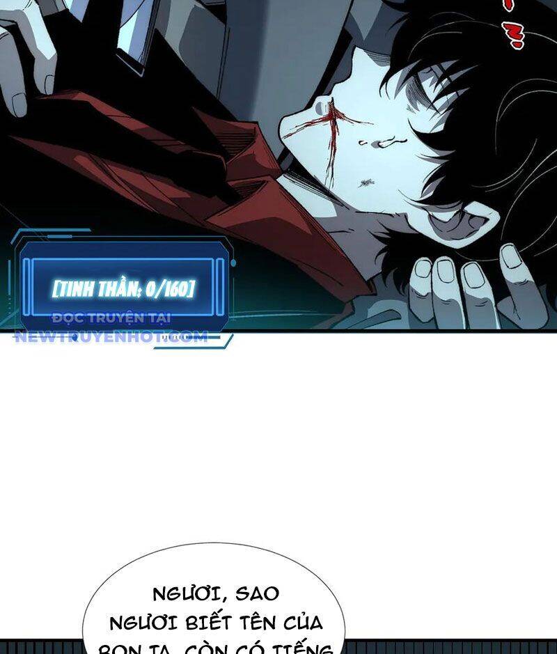 Vô Hạn Thôi Diễn - Page 21