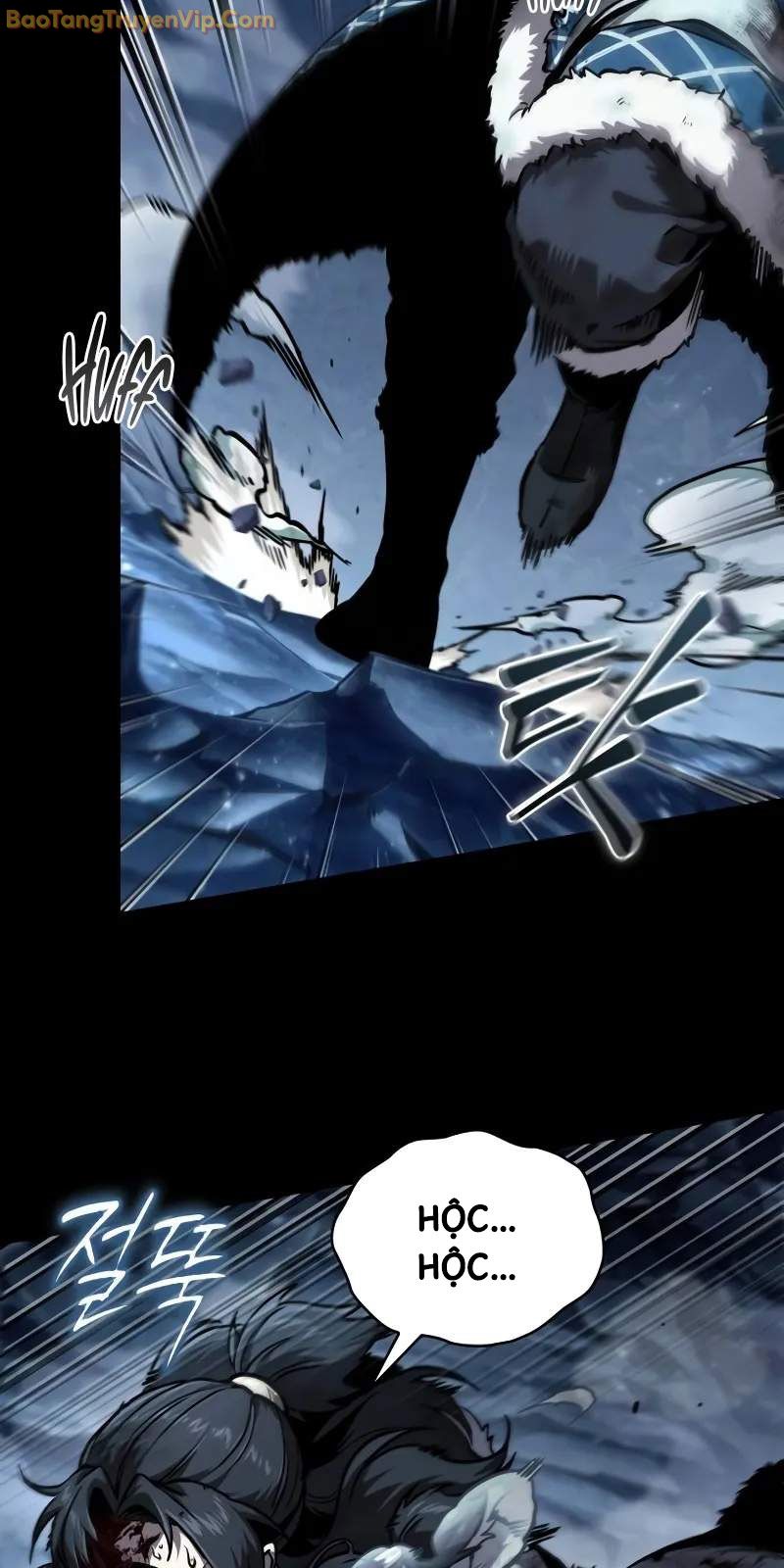 Ma Thần Nano - Page 4