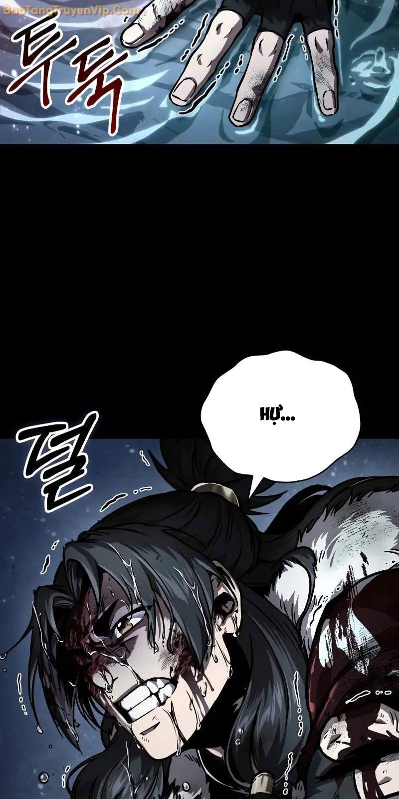 Ma Thần Nano - Page 8