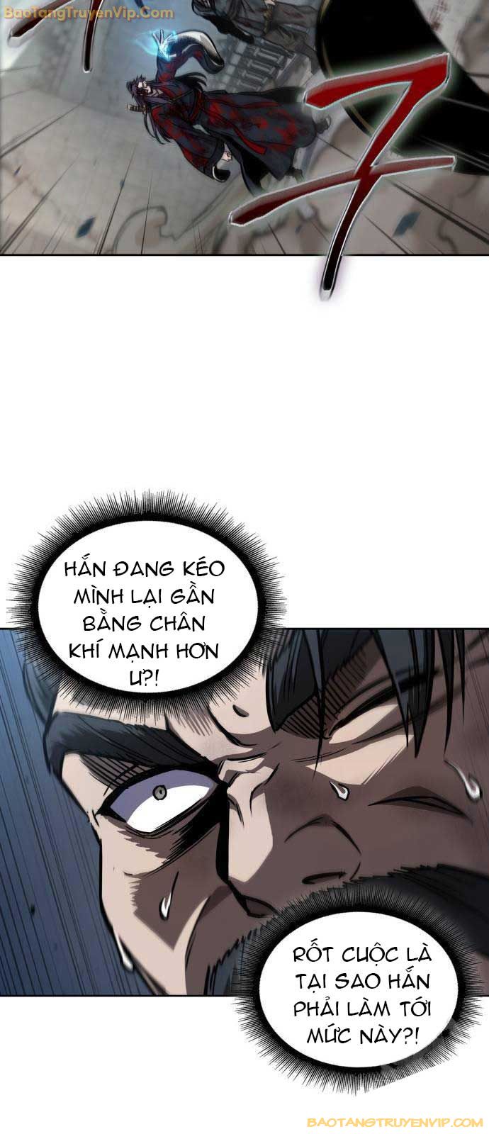 Ma Thần Nano - Page 14