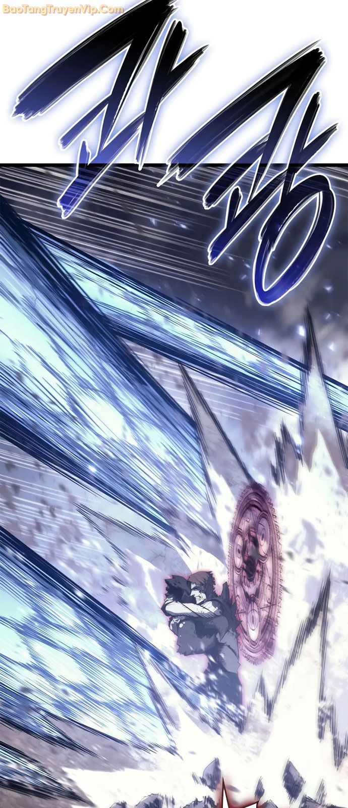 Sự Trở Lại Của Anh Hùng Cấp Thảm Họa - Page 30