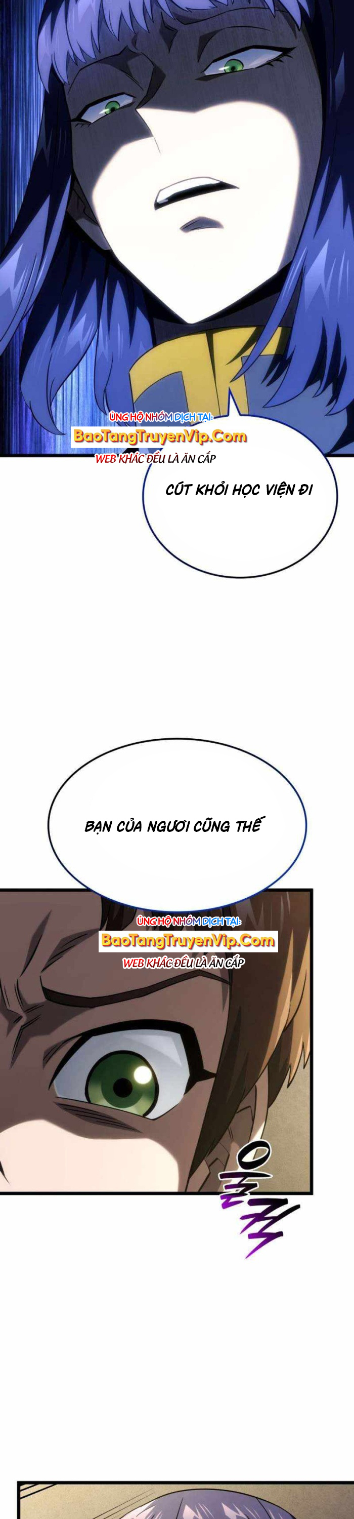 Thiết Huyết Kiếm Sĩ Hồi Quy - Page 45