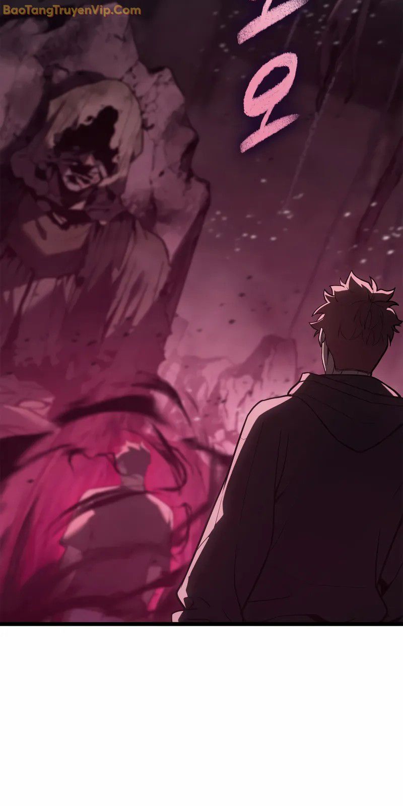 Sự Trở Lại Của Anh Hùng Cấp Thảm Họa - Page 10