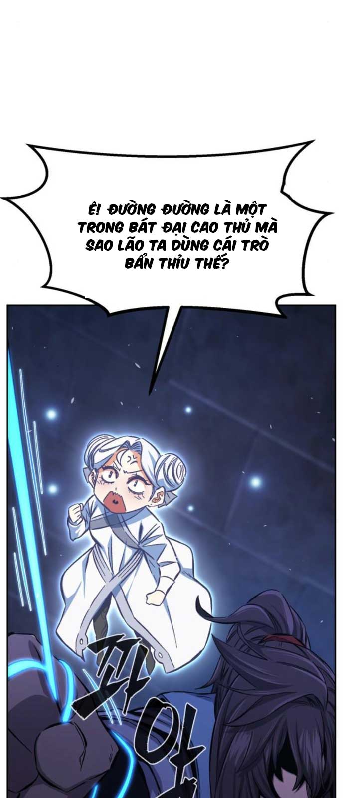 Tuyệt Đối Kiếm Cảm - Page 63