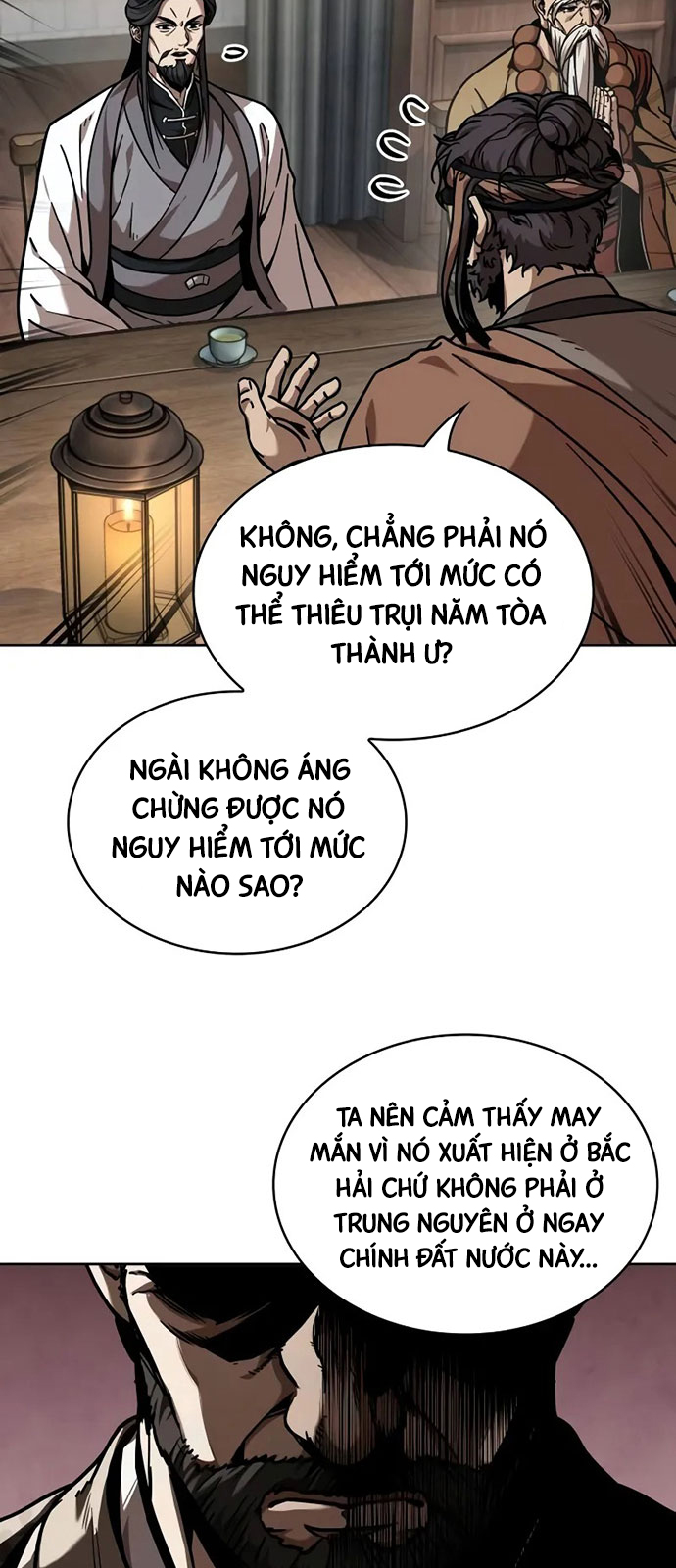 Ma Thần Nano - Page 18