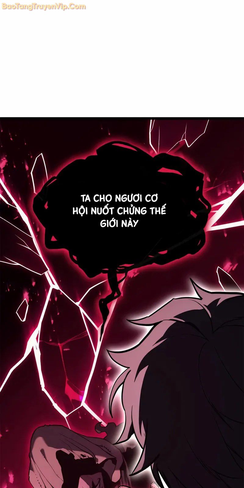 Sự Trở Lại Của Anh Hùng Cấp Thảm Họa - Page 6