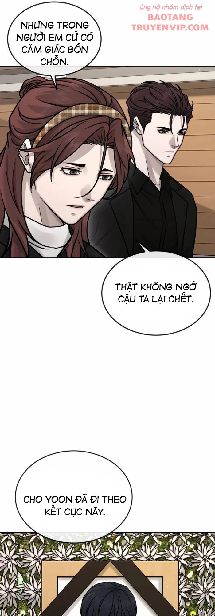 Nhiệm Vụ Tối Thượng - Page 10