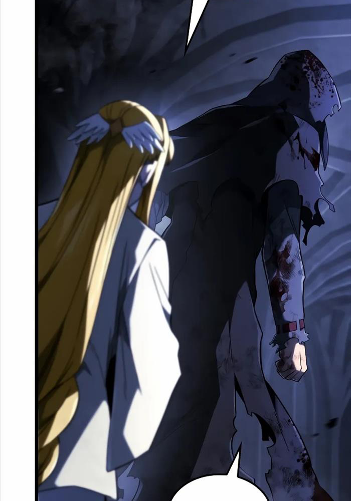 Thiết Huyết Kiếm Sĩ Hồi Quy - Page 110