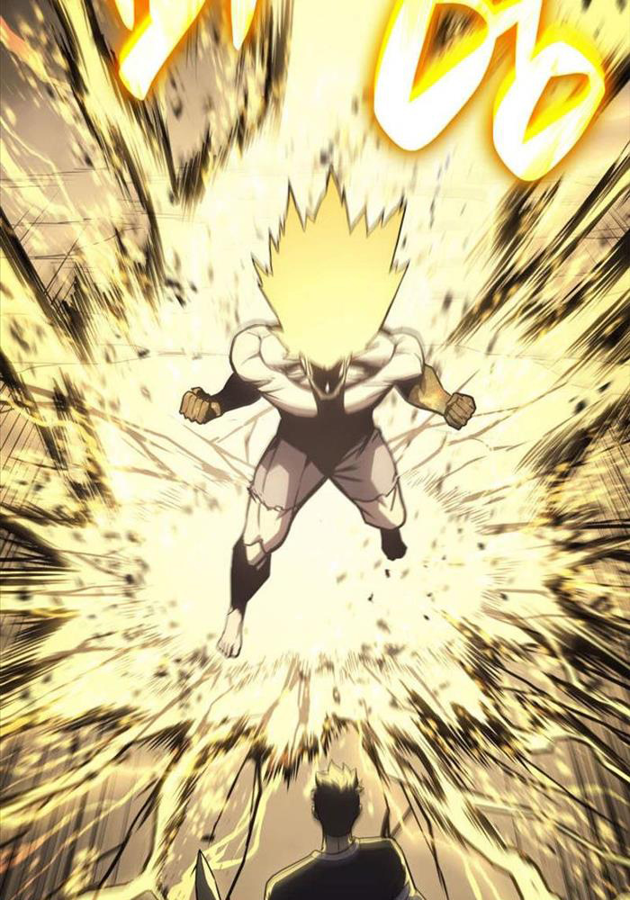 Sự Trở Lại Của Anh Hùng Cấp Thảm Họa - Page 134