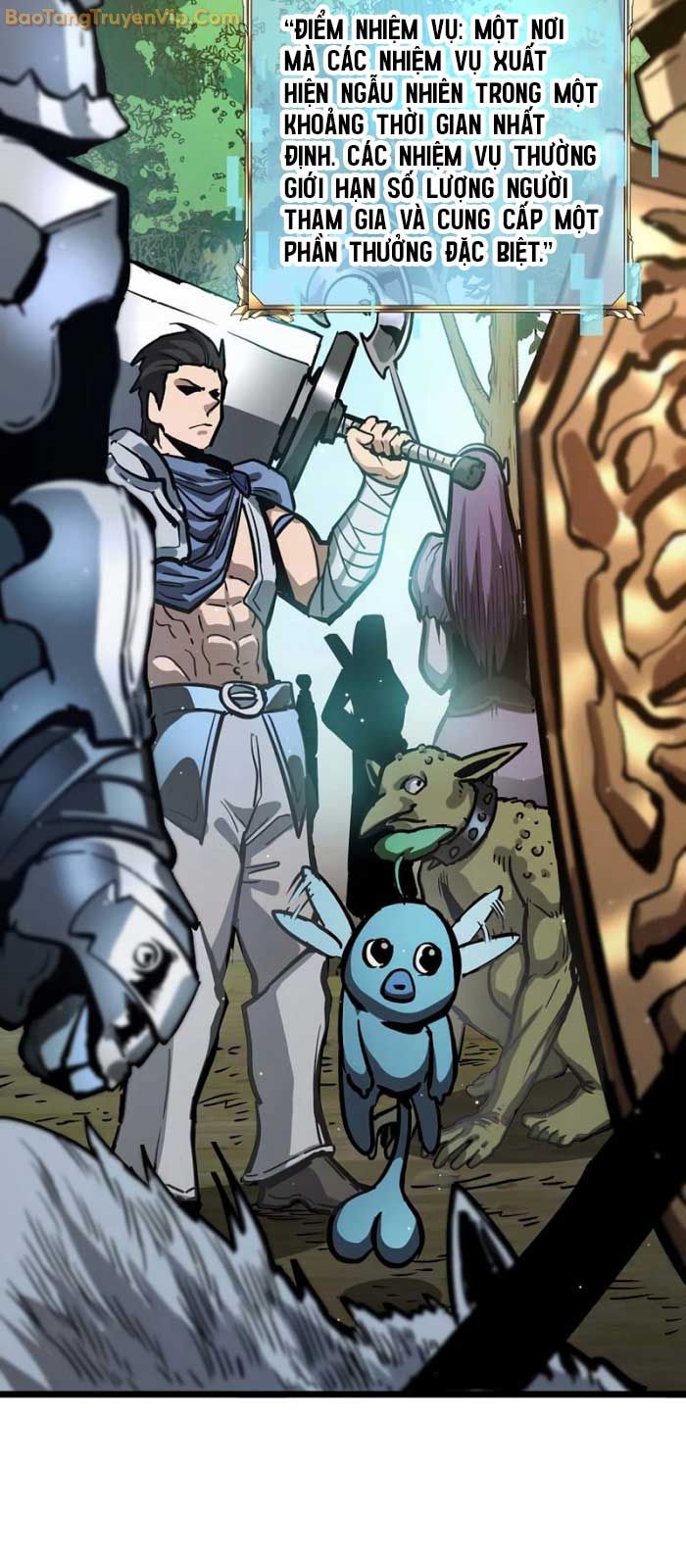 Trở Thành Anh Hùng Mạnh Nhất Nhờ Gian Lận - Page 50