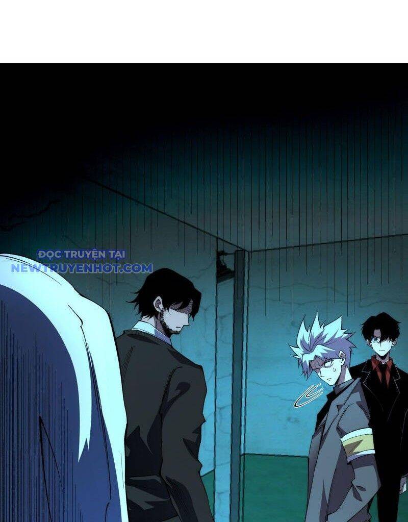 Vô Hạn Thôi Diễn - Page 22
