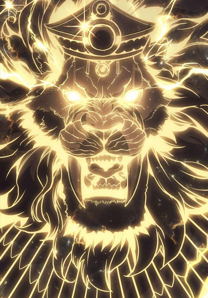 Sự Trở Lại Của Anh Hùng Cấp Thảm Họa - Page 8