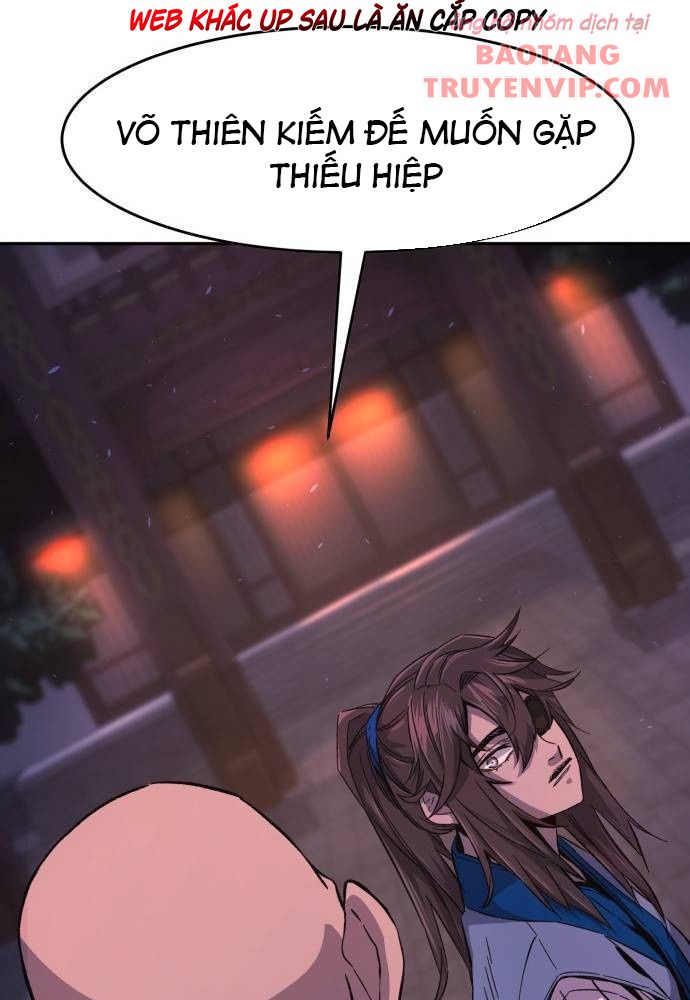 Tuyệt Đối Kiếm Cảm - Page 145