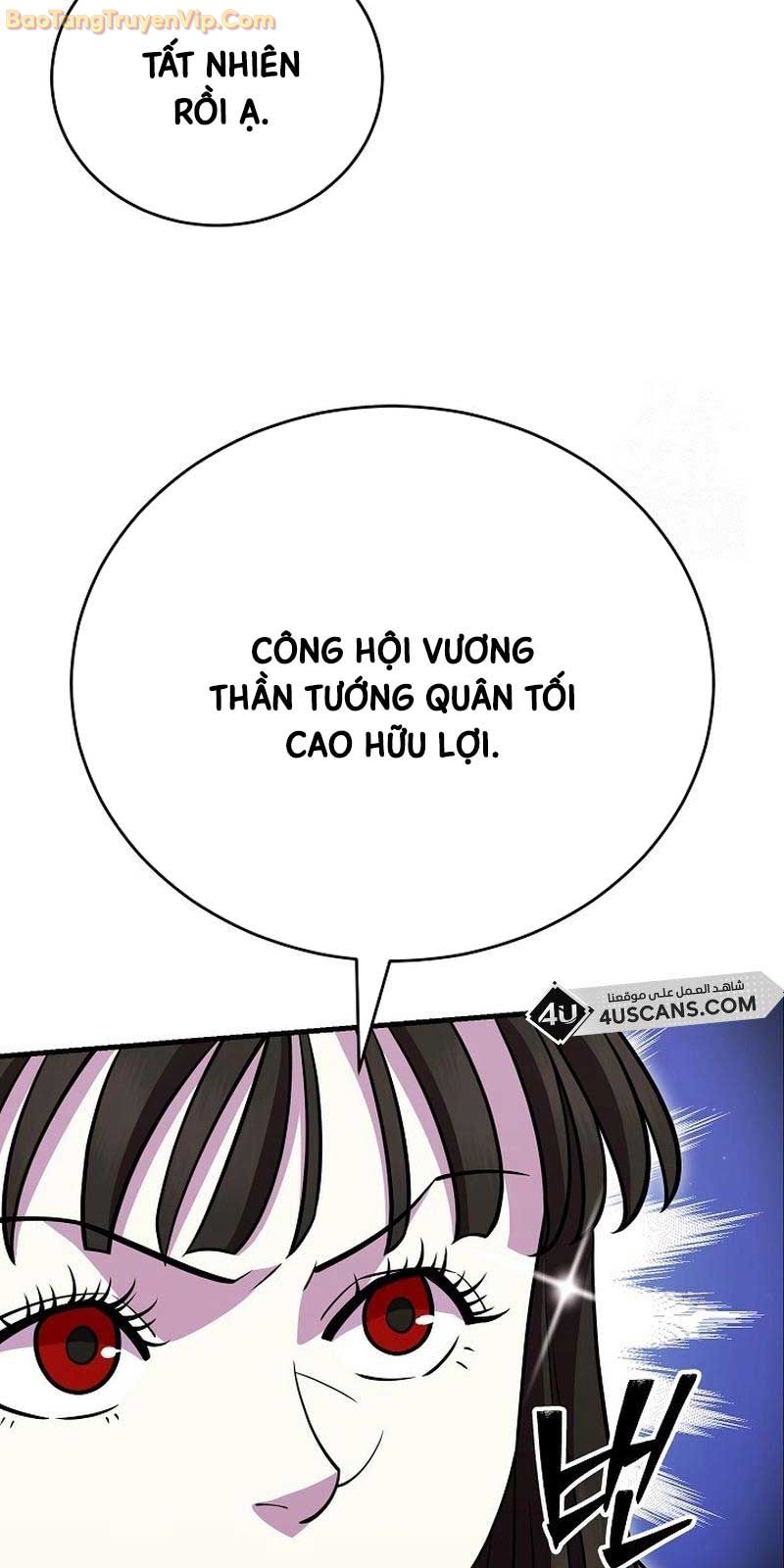 Tam Vương Truyền Nhân - Page 39