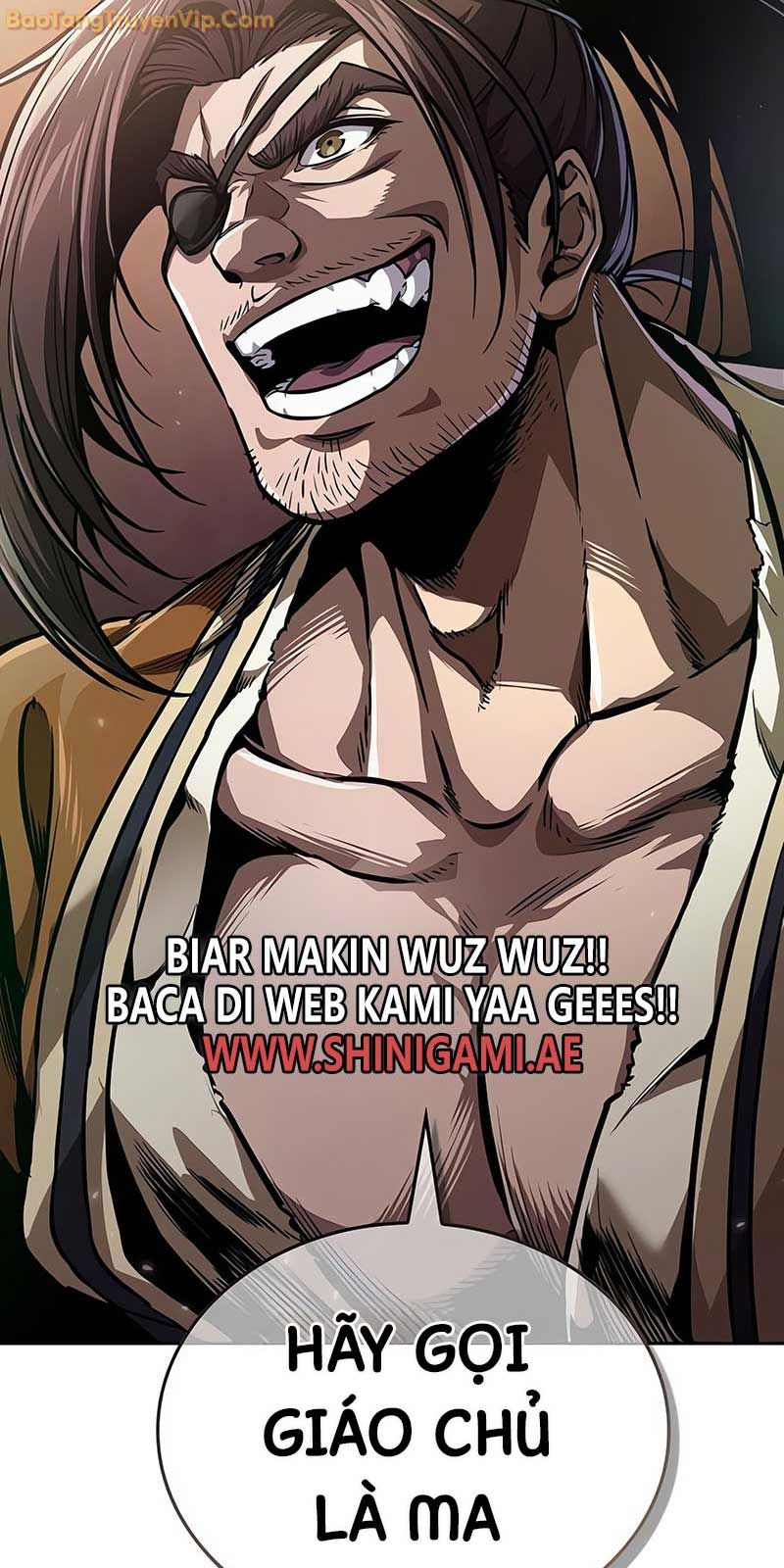 Ma Thần Nano - Page 85