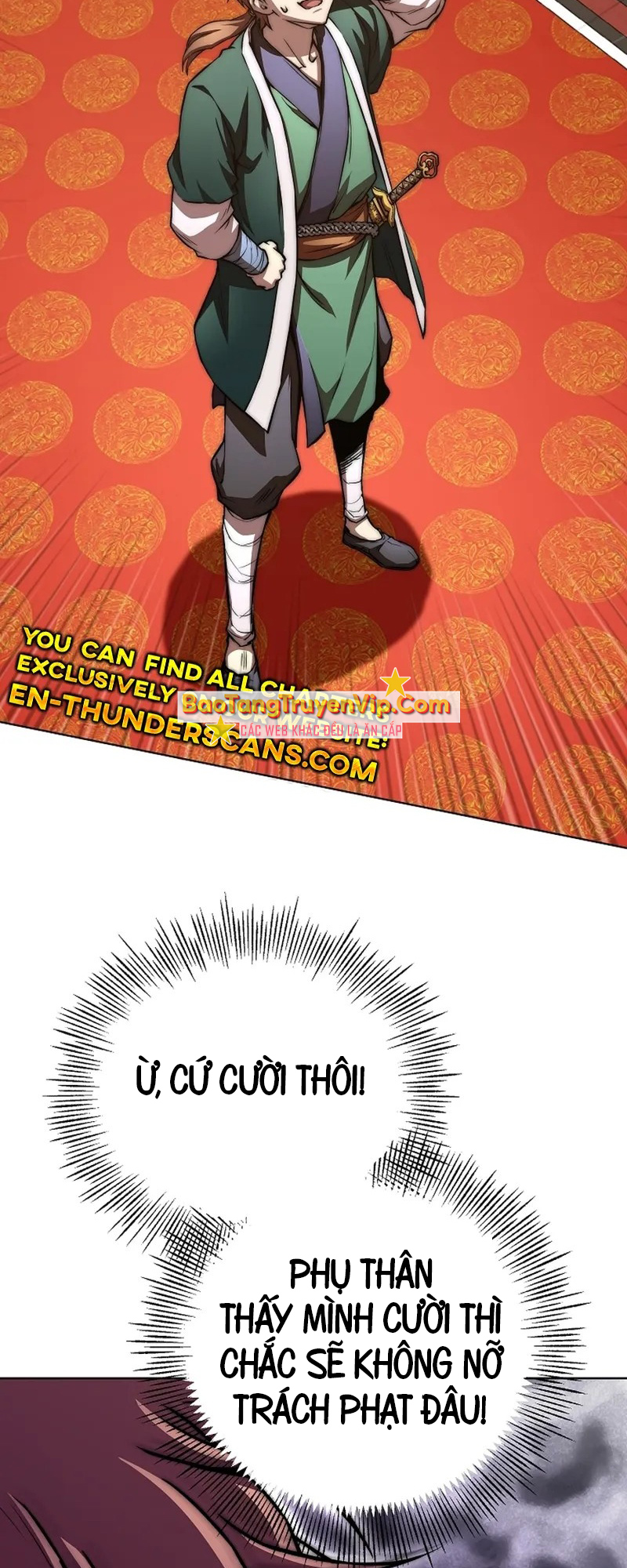 Con Trai Của Gia Tộc Nam Cung Thế Gia - Page 12