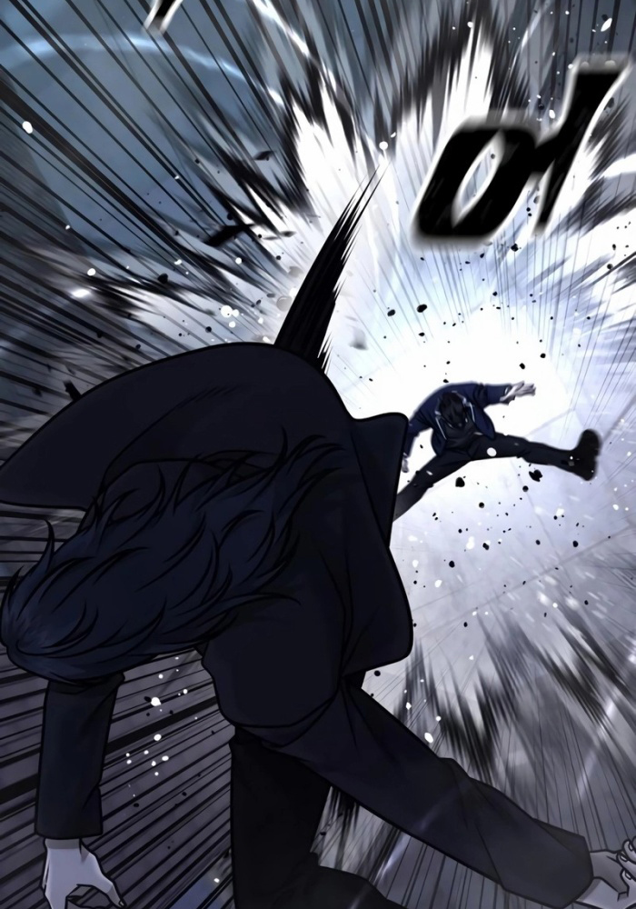 Nhiệm Vụ Tối Thượng - Page 130