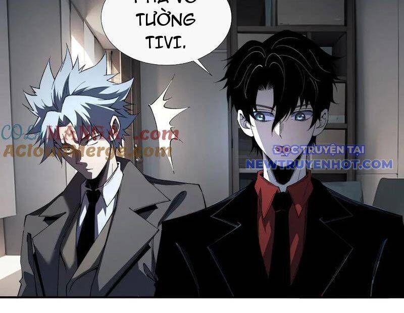 Vô Hạn Thôi Diễn - Page 6