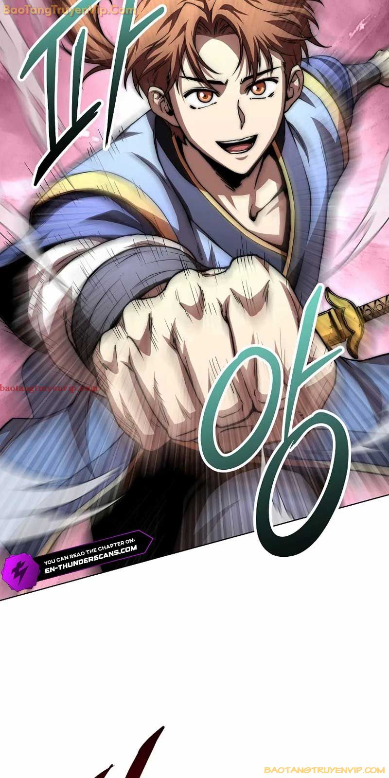 Con Trai Của Gia Tộc Nam Cung Thế Gia - Page 24