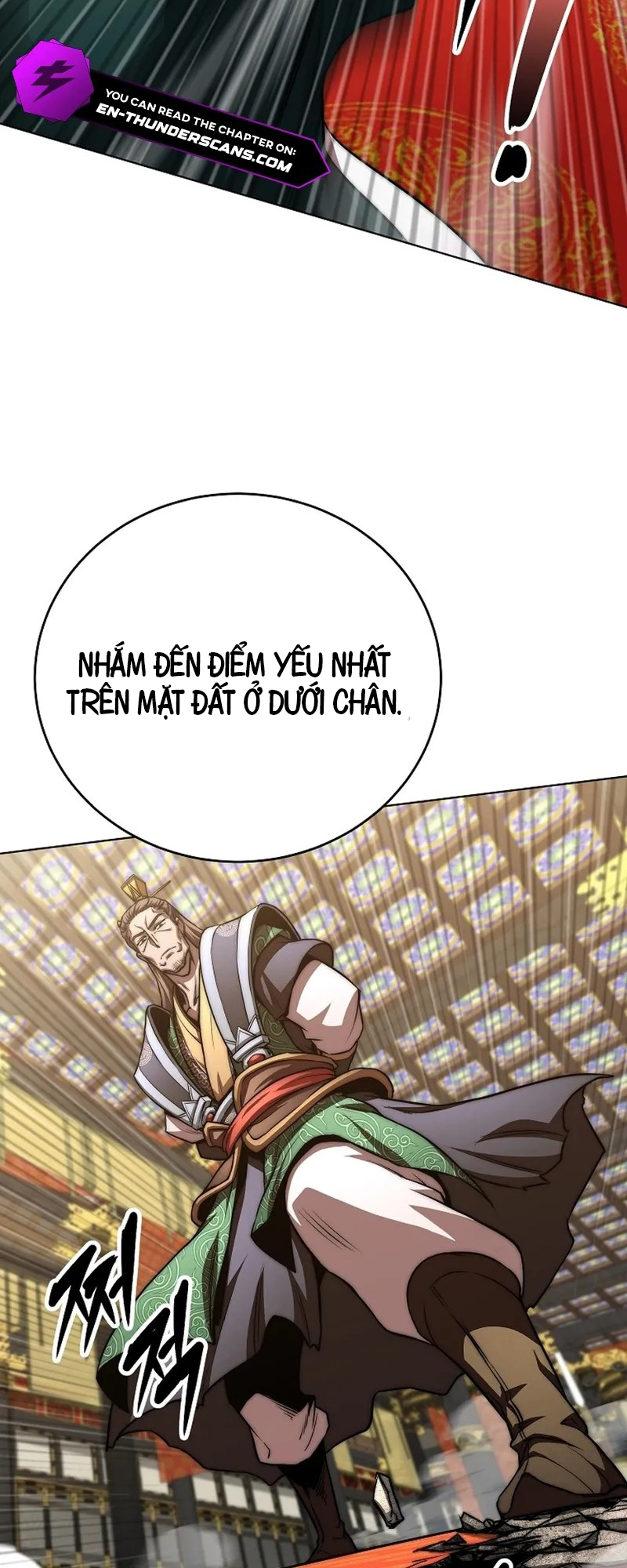 Con Trai Của Gia Tộc Nam Cung Thế Gia - Page 48